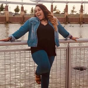 Meet your Posher, Jerricka